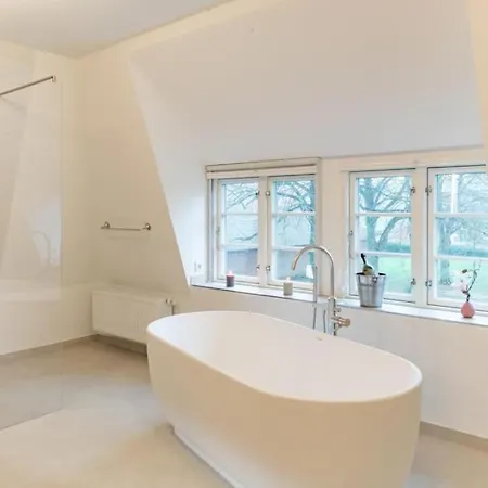 Gutshof Rothensande Herrenhaus *